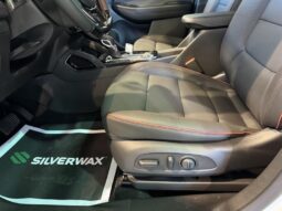 
										2025 Chevrolet TrailBlazer AWD 4dr RS full									