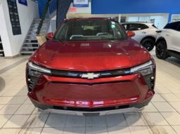 
										2025 Chevrolet Blazer EV LT AWD full									