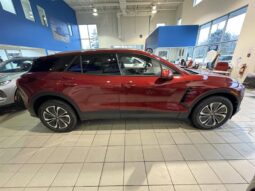 
										2025 Chevrolet Blazer EV LT AWD full									