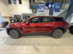 
										2025 Chevrolet Blazer EV LT AWD full									