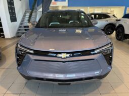 
										2025 Chevrolet Blazer EV LT AWD full									