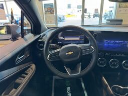 
										2025 Chevrolet Blazer EV LT AWD full									