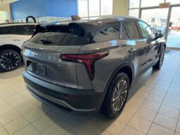 
										2025 Chevrolet Blazer EV LT AWD full									