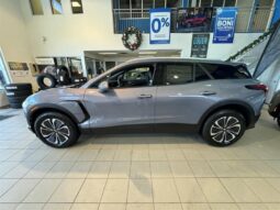 
										2025 Chevrolet Blazer EV LT AWD full									