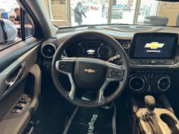 
										2025 Chevrolet Blazer LT AWD full									