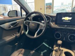 
										2025 Chevrolet Blazer LT AWD full									