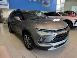 
										2025 Chevrolet Blazer LT AWD full									