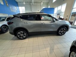 
										2025 Chevrolet Blazer LT AWD full									