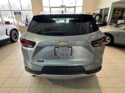 
										2025 Chevrolet Blazer LT AWD full									