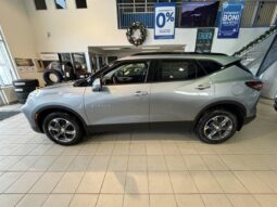 
										2025 Chevrolet Blazer LT AWD full									