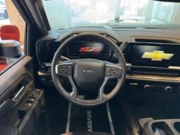 
										2025 Chevrolet Silverado 2500 4WD Crew Cab Standard Box LT full									