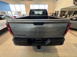 
										2025 Chevrolet Silverado 2500 4WD Crew Cab Standard Box LT full									