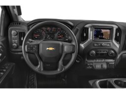 
										2025 Chevrolet Silverado 2500 4WD Crew Cab Standard Box LT full									