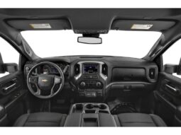 
										2025 Chevrolet Silverado 2500 4WD Crew Cab Standard Box LT full									