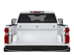 
										2025 Chevrolet Silverado 2500 4WD Crew Cab Standard Box LT full									