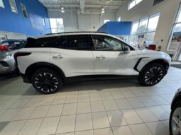 
										2025 Chevrolet Blazer EV RS AWD full									