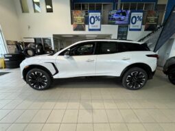 
										2025 Chevrolet Blazer EV RS AWD full									