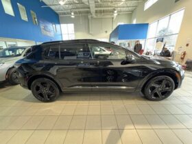 2025 Chevrolet Equinox EV 4dr RS