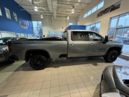 
										2025 Chevrolet Silverado 2500 4WD Crew Cab Long Box LTZ full									