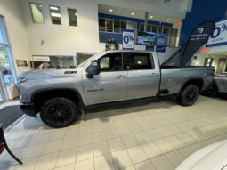 
										2025 Chevrolet Silverado 2500 4WD Crew Cab Long Box LTZ full									