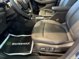 
										2025 Chevrolet Equinox EV 4dr RS full									