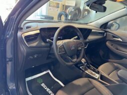 
										2025 Chevrolet Equinox EV 4dr RS full									