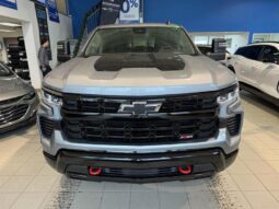 
										2025 Chevrolet Silverado 1500 Crew Cab Standard Box 4-Wheel Drive LT Trail Boss full									