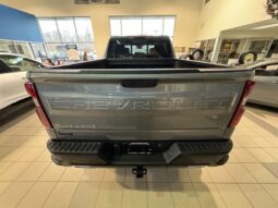 
										2025 Chevrolet Silverado 1500 Crew Cab Standard Box 4-Wheel Drive LT Trail Boss full									