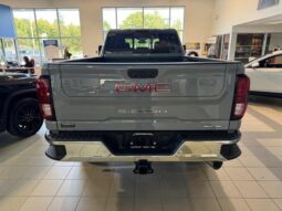 
										2025 GMC Sierra 2500 4WD Crew Cab Long Box SLE full									