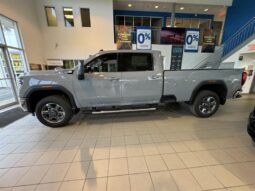 
										2025 GMC Sierra 2500 4WD Crew Cab Long Box SLE full									