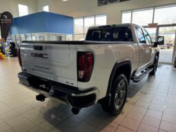 
										2025 GMC Sierra 2500 4WD Crew Cab Standard Box SLE full									