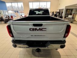 
										2025 GMC Sierra 2500 4WD Crew Cab Standard Box Pro full									