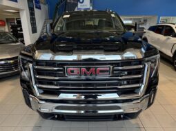 
										2025 GMC Sierra 3500 4WD Crew Cab Long Box SLE full									