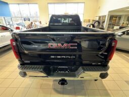 
										2025 GMC Sierra 3500 4WD Crew Cab Long Box SLE full									