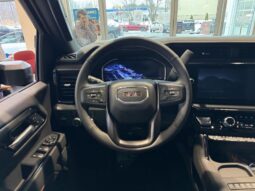 
										2025 GMC Sierra 2500 4WD Crew Cab Standard Box AT4 full									