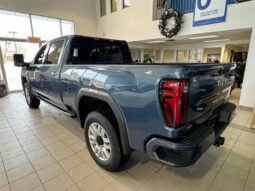 
										2025 GMC Sierra 2500 4WD Crew Cab Standard Box Denali full									