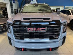 
										2025 GMC Sierra 2500 4WD Crew Cab Long Box AT4 full									