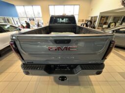 
										2025 GMC Sierra 2500 4WD Crew Cab Long Box AT4 full									