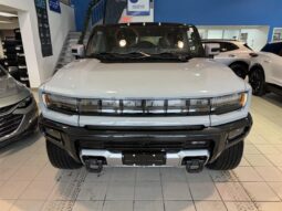 
										2025 GMC Hummer EV SUV e4WD 4dr 2X full									