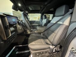 
										2025 GMC Hummer EV SUV e4WD 4dr 2X full									