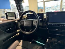 
										2025 GMC Hummer EV SUV e4WD 4dr 2X full									