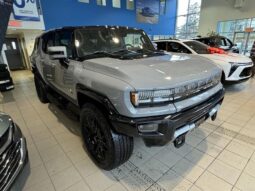 
										2025 GMC Hummer EV SUV e4WD 4dr 2X full									