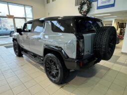 
										2025 GMC Hummer EV SUV e4WD 4dr 2X full									