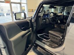 
										2025 GMC Hummer EV SUV e4WD 4dr 2X full									