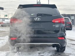 
										2015 Hyundai Santa Fe Sport 2.0T Limited 4 portes TI full									