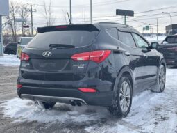 
										2015 Hyundai Santa Fe Sport 2.0T Limited 4 portes TI full									