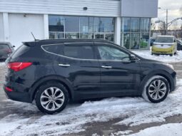 
										2015 Hyundai Santa Fe Sport 2.0T Limited 4 portes TI full									