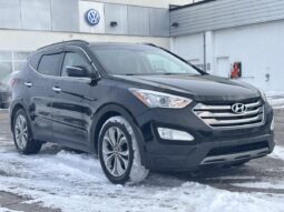 
										2015 Hyundai Santa Fe Sport 2.0T Limited 4 portes TI full									