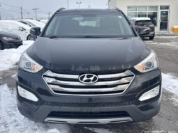 
										2015 Hyundai Santa Fe Sport 2.0T Limited 4 portes TI full									