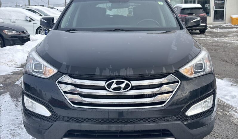 
								2015 Hyundai Santa Fe Sport 2.0T Limited 4 portes TI full									